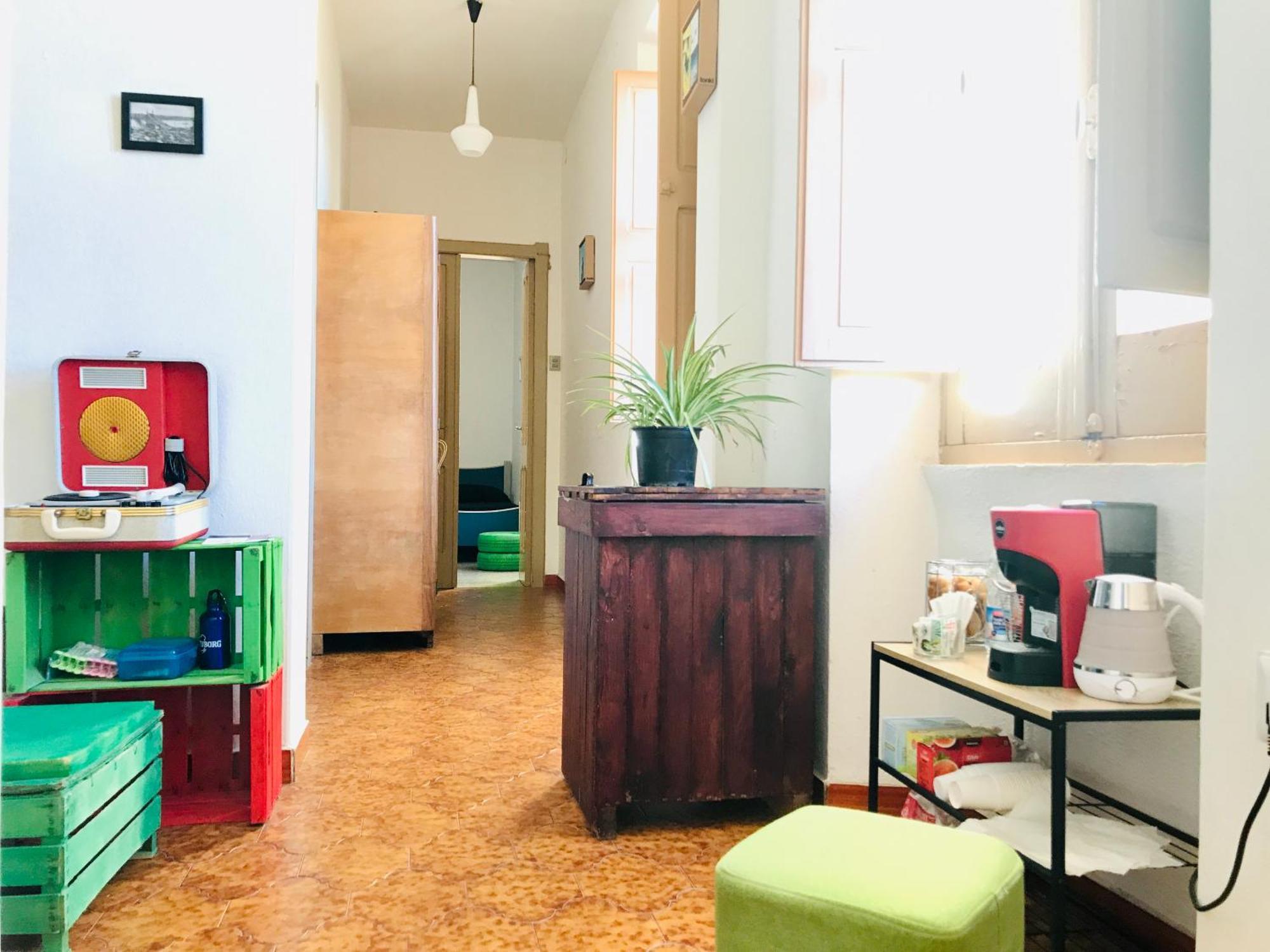 贝尔基达 Casa Matilda酒店 外观 照片
