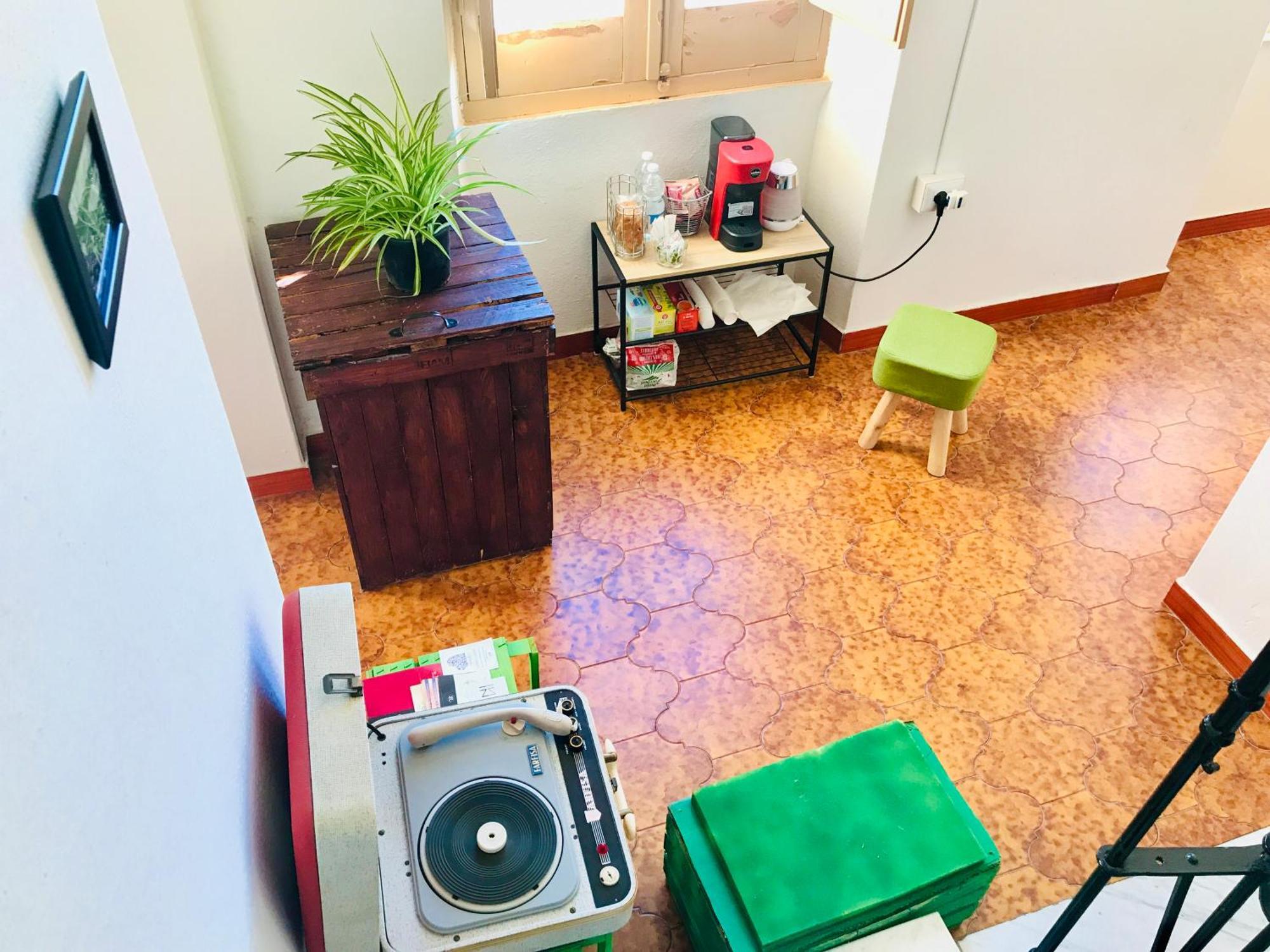 贝尔基达 Casa Matilda酒店 外观 照片