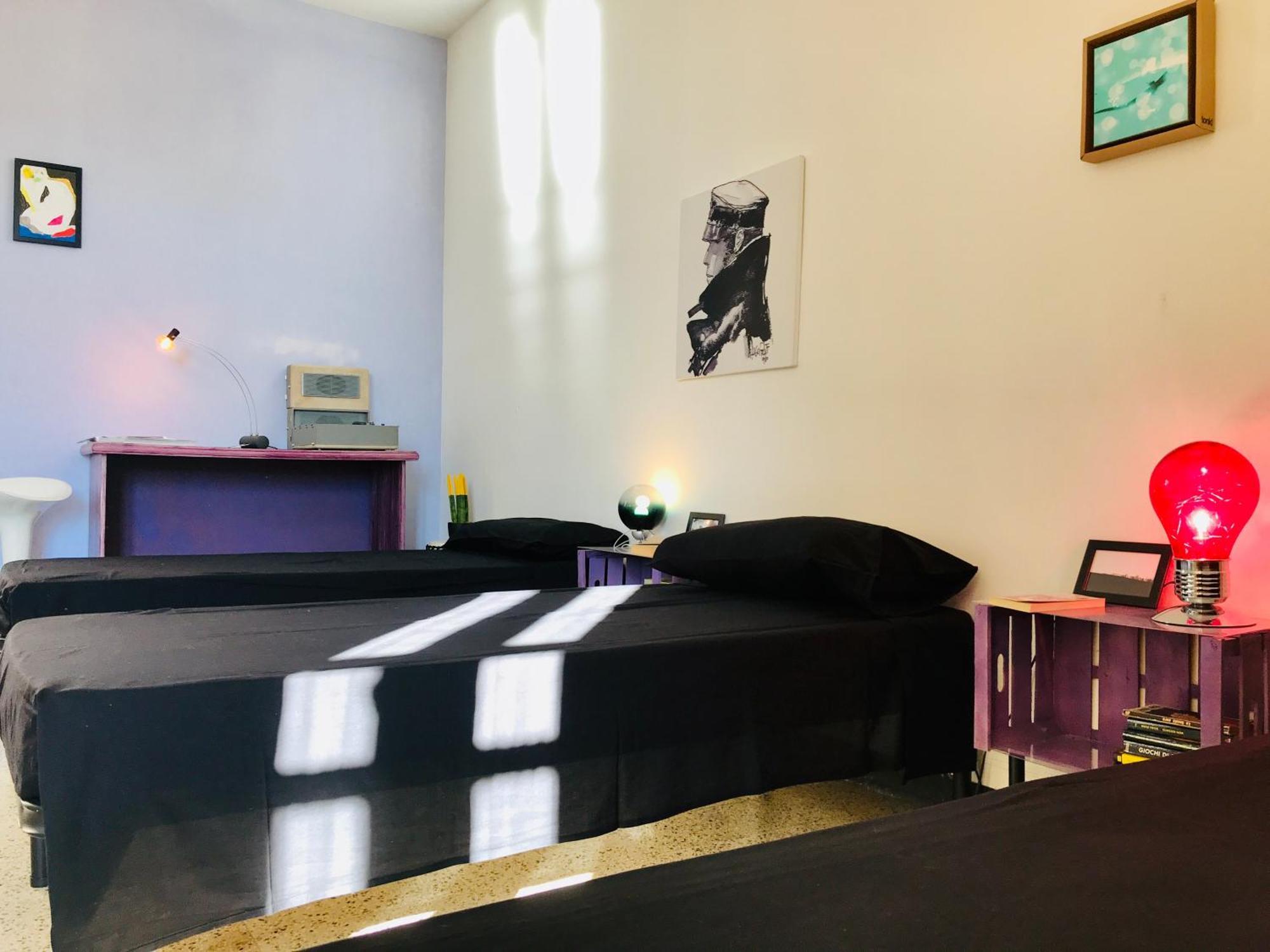 贝尔基达 Casa Matilda酒店 外观 照片