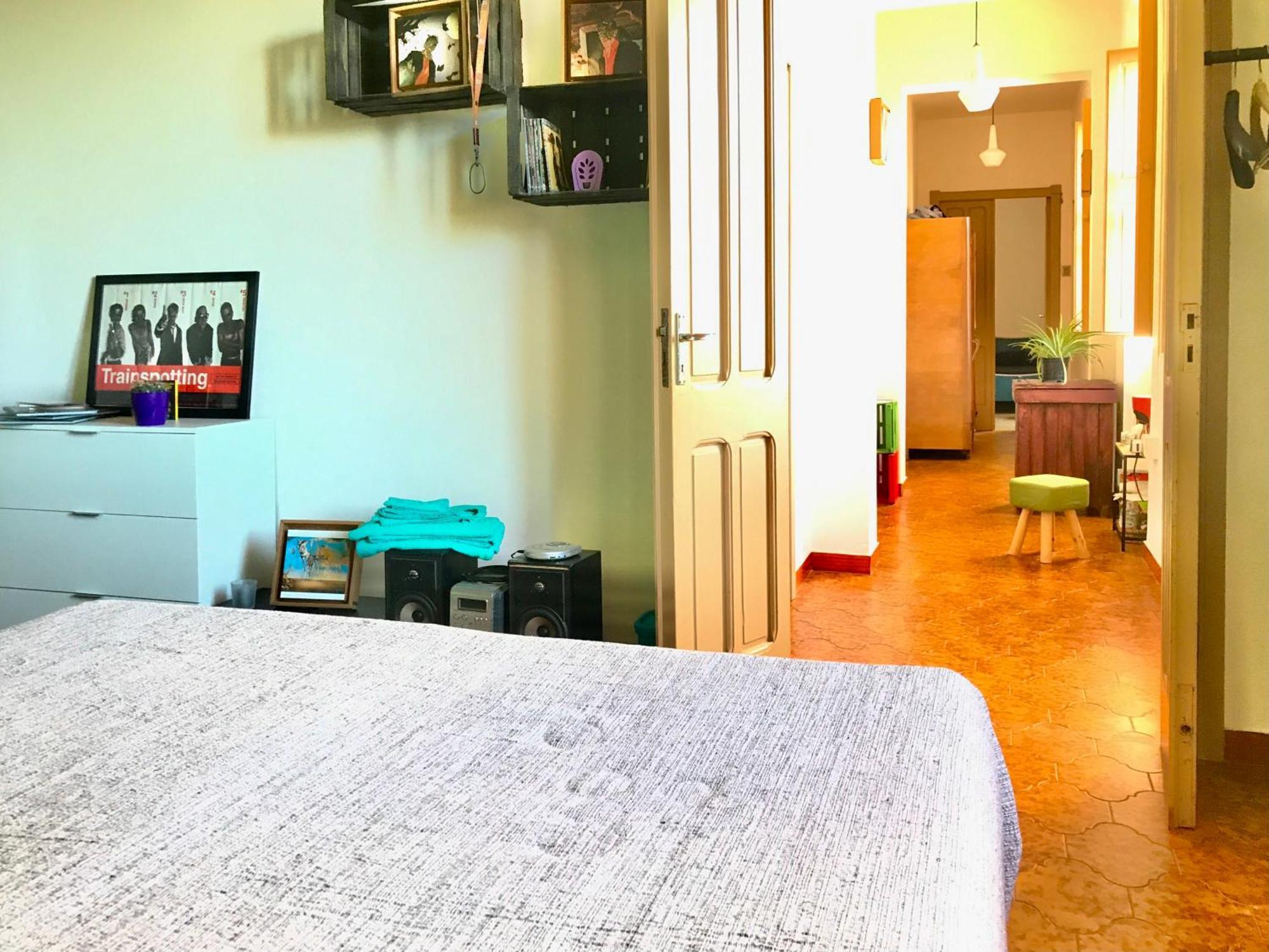 贝尔基达 Casa Matilda酒店 外观 照片